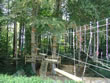 Parc Aventure Signal de Bougy